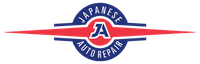 Japanese Auto Repair - logo