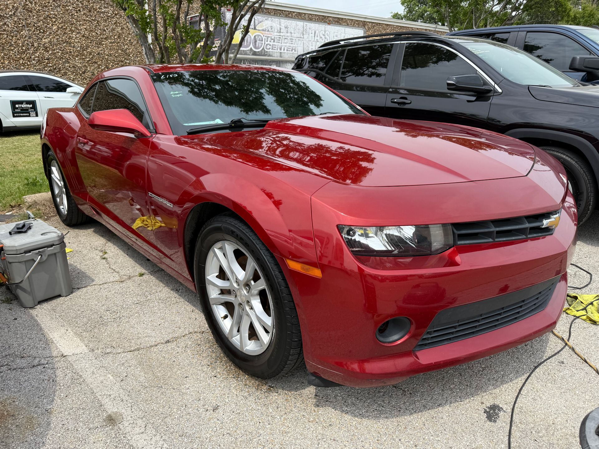 Ultra Shine Auto Detail