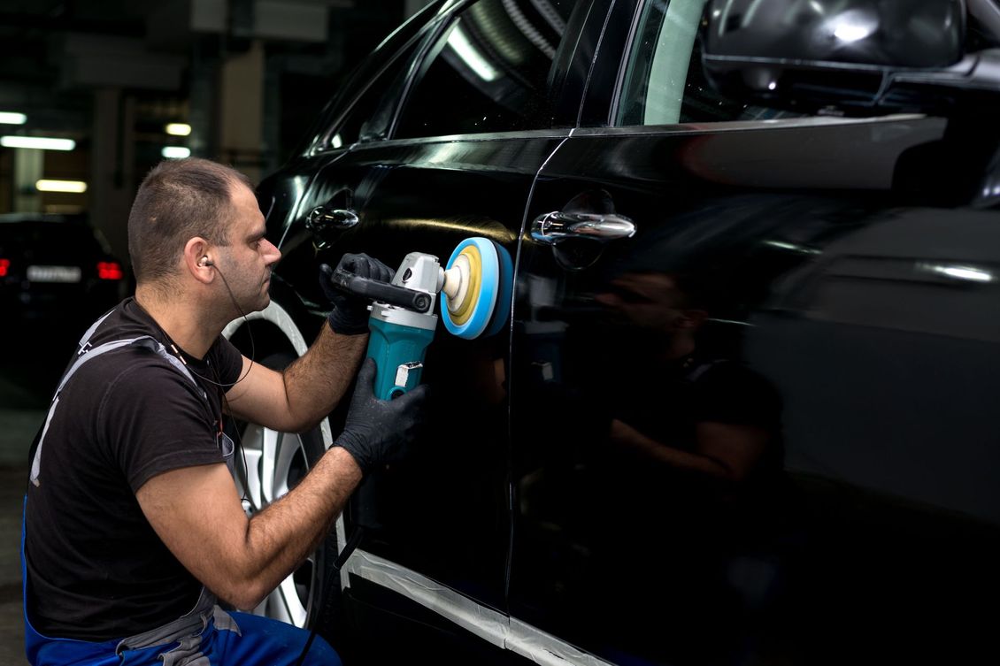 Ultra Shine Auto Detail