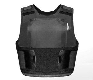 Body armor
