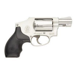 Smith & Wesson 642 Airweight