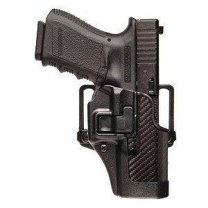 Blackhawk CQC holster