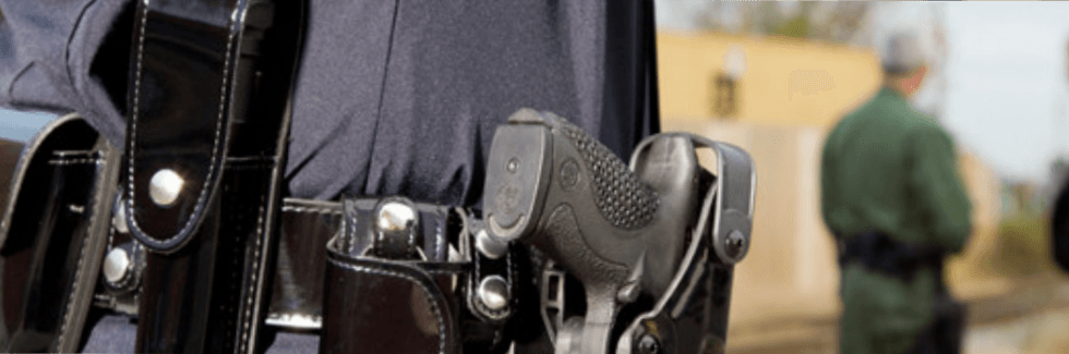 Gould & Goodrich gear