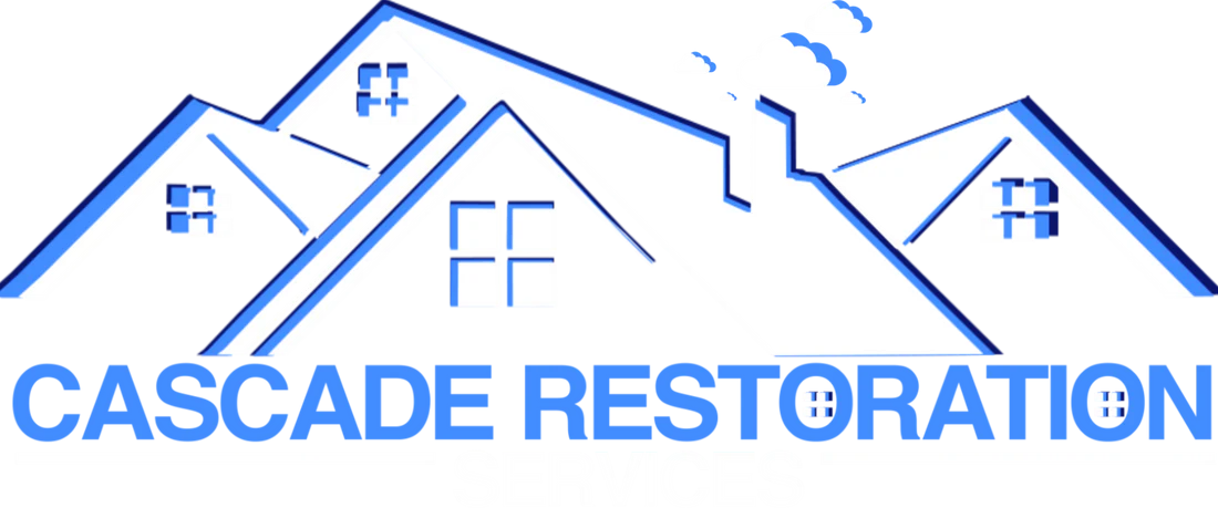 Cascade Restoration Services LLC - logo