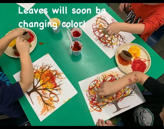 Creative Garden Nursery School
