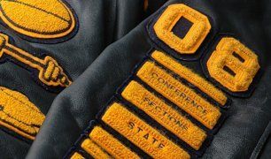 Embroidery