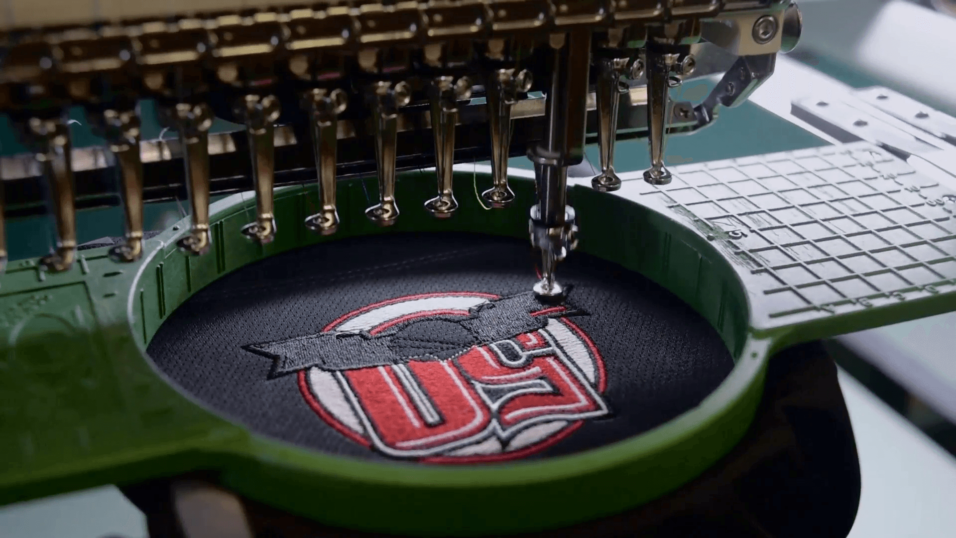 Embroidery & Screen Printing Greensburg, PA