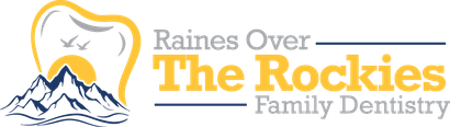 Raines Over The Rockies Family Dentistry - Logo
