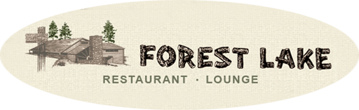 Forest Lake Restaurant - Logo