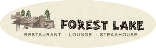 Forest Lake Restaurant - Logo