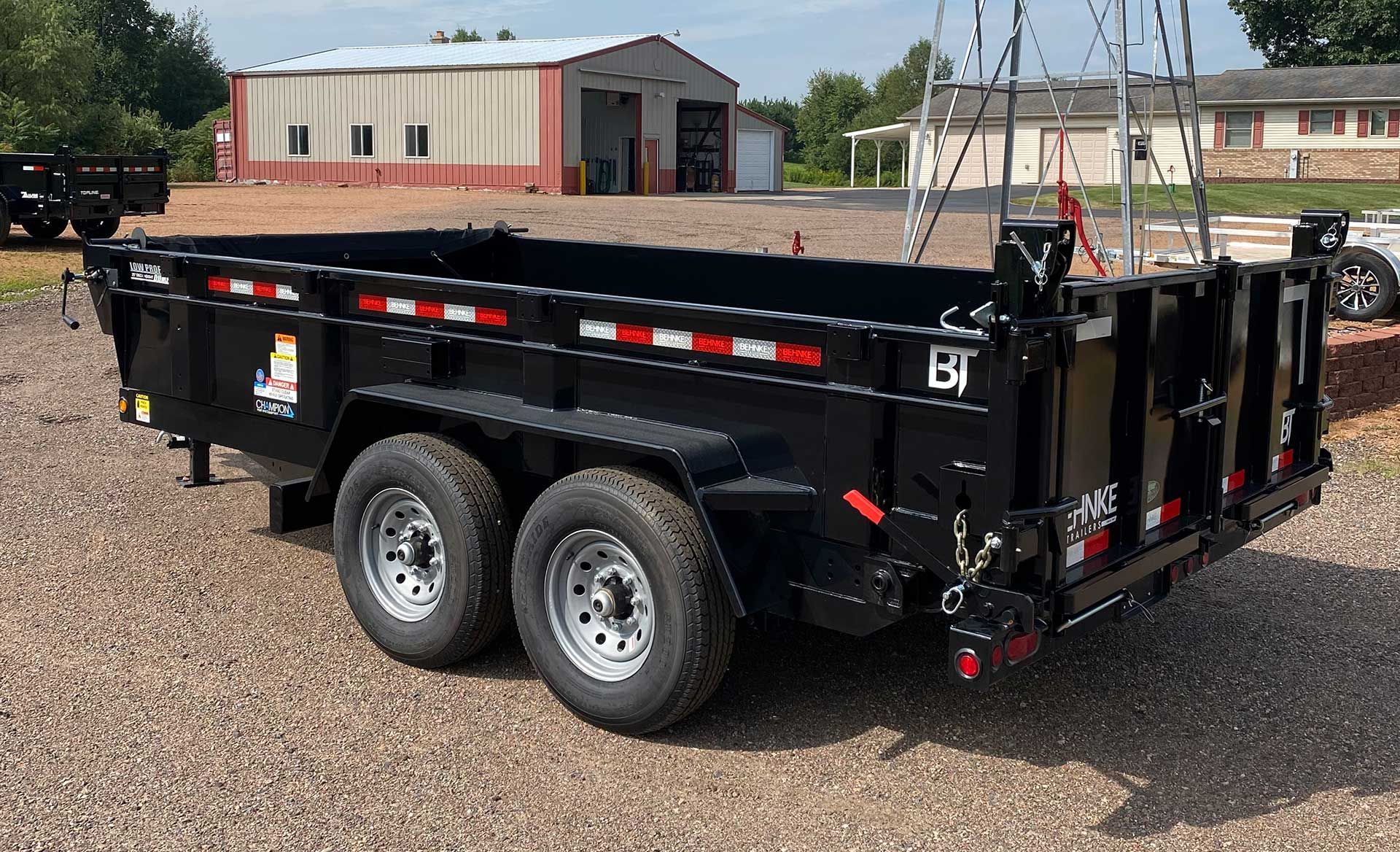 Bagley Trailer Sales