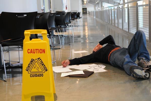 Learn More About Premises Liability Premises Liability