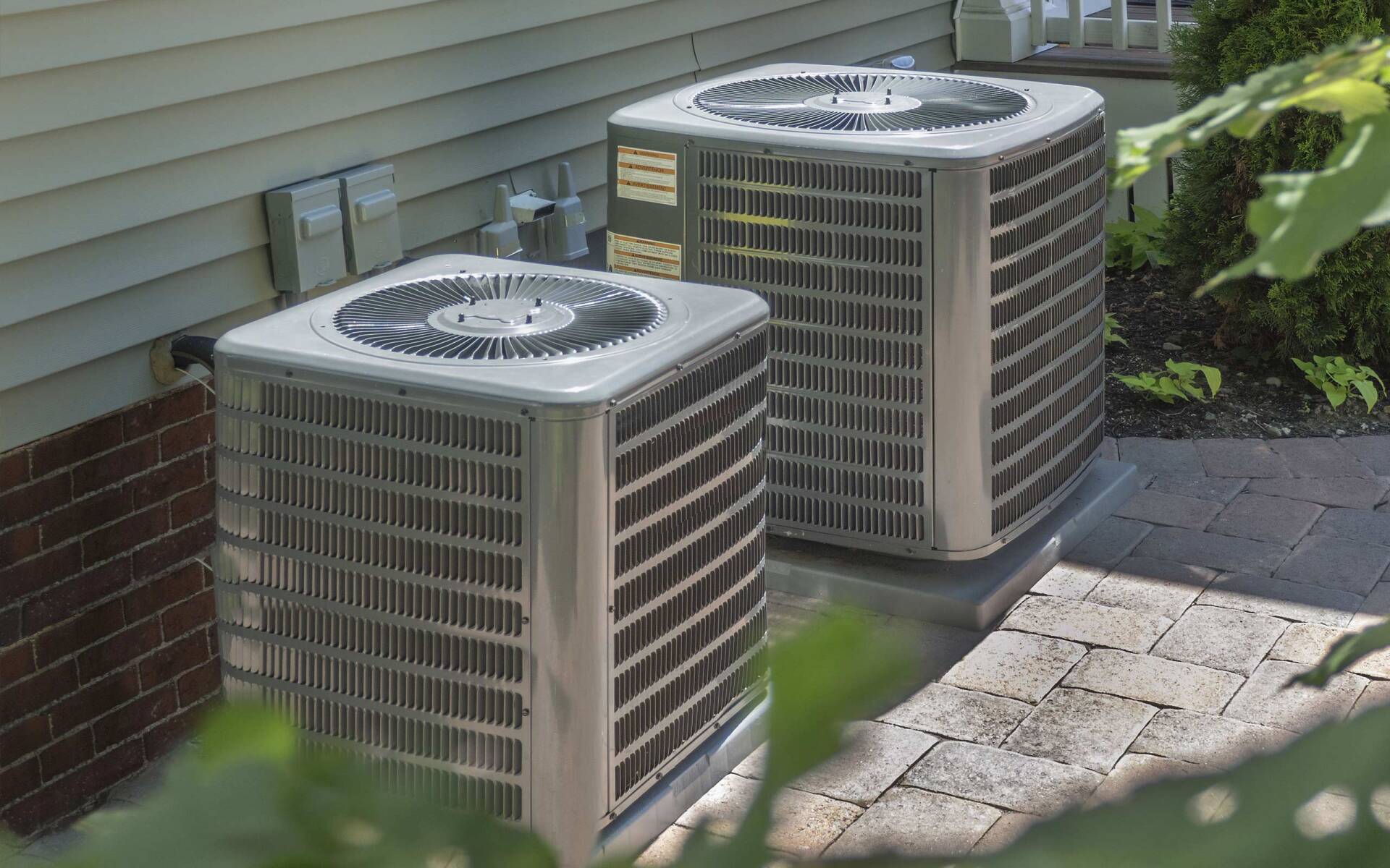 Air conditioning units Air conditioning units
