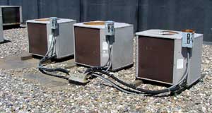 Heating-systems