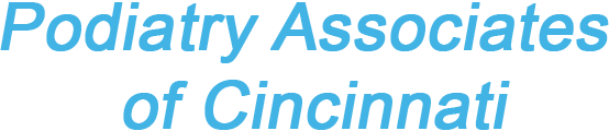 Podiatry Associates of Cincinnati - logo
