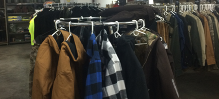 Cold Weather Gear Military Surplus Beaumont CA