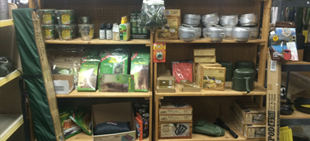 Camping Survival Camping Products Beaumont TX