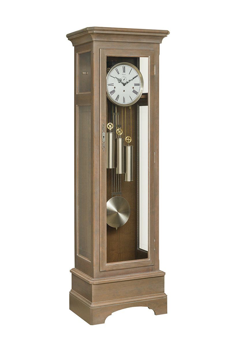Grandmother Floor Clock