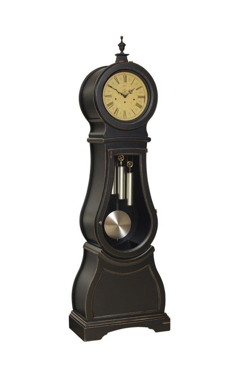 Grandfather Floor Clock