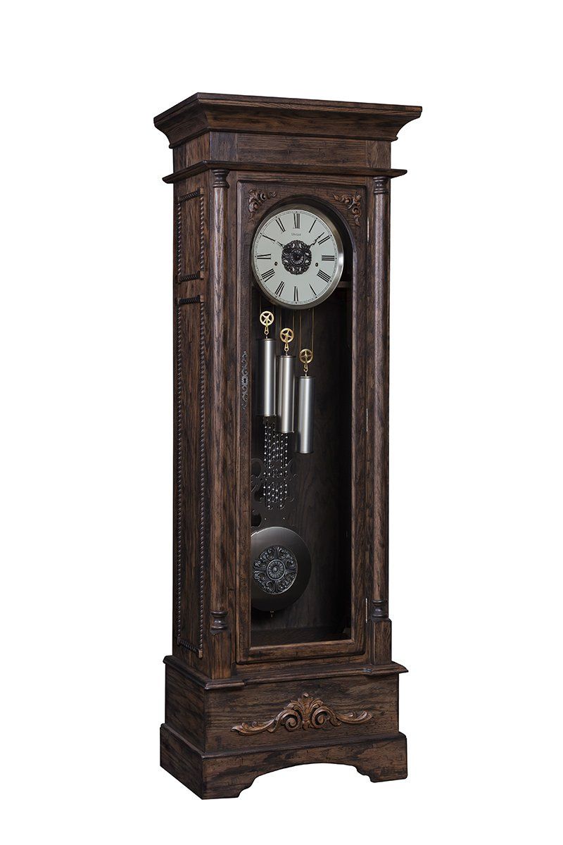 Grandfather Floor Clock