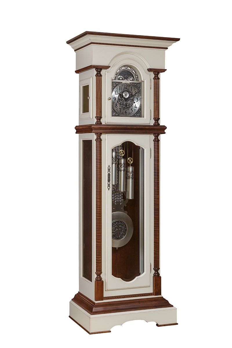 Grandfather Floor Clock