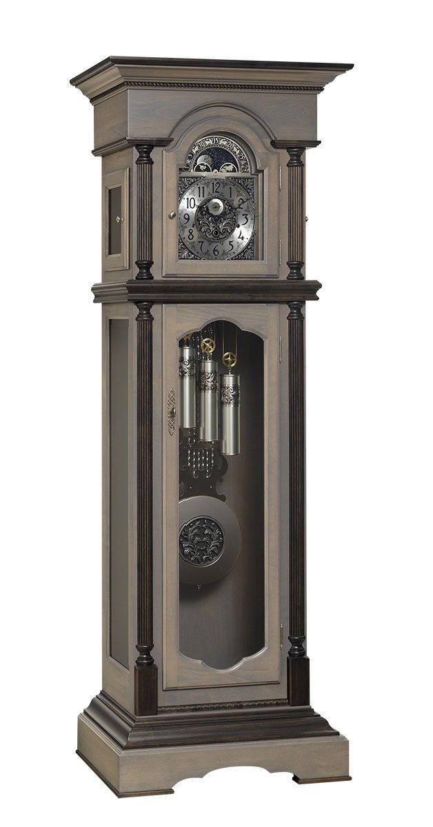 Grandfather Clock