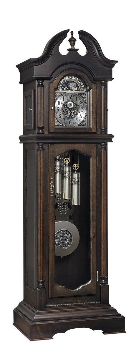 Grandfather Clock