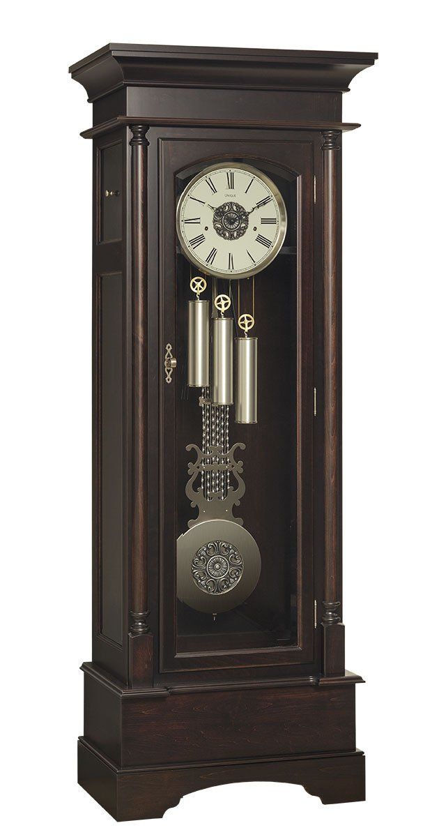 Grandfather Clock