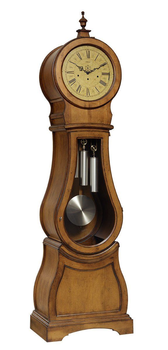 Grandfather Clock