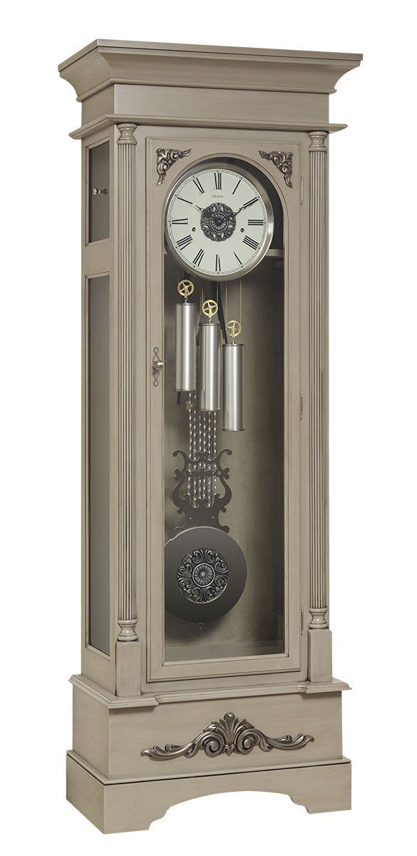 Grandfather Floor Clock