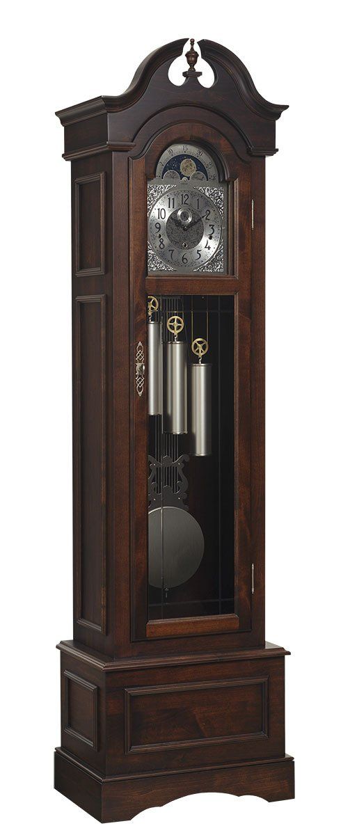 Grandmother Clock