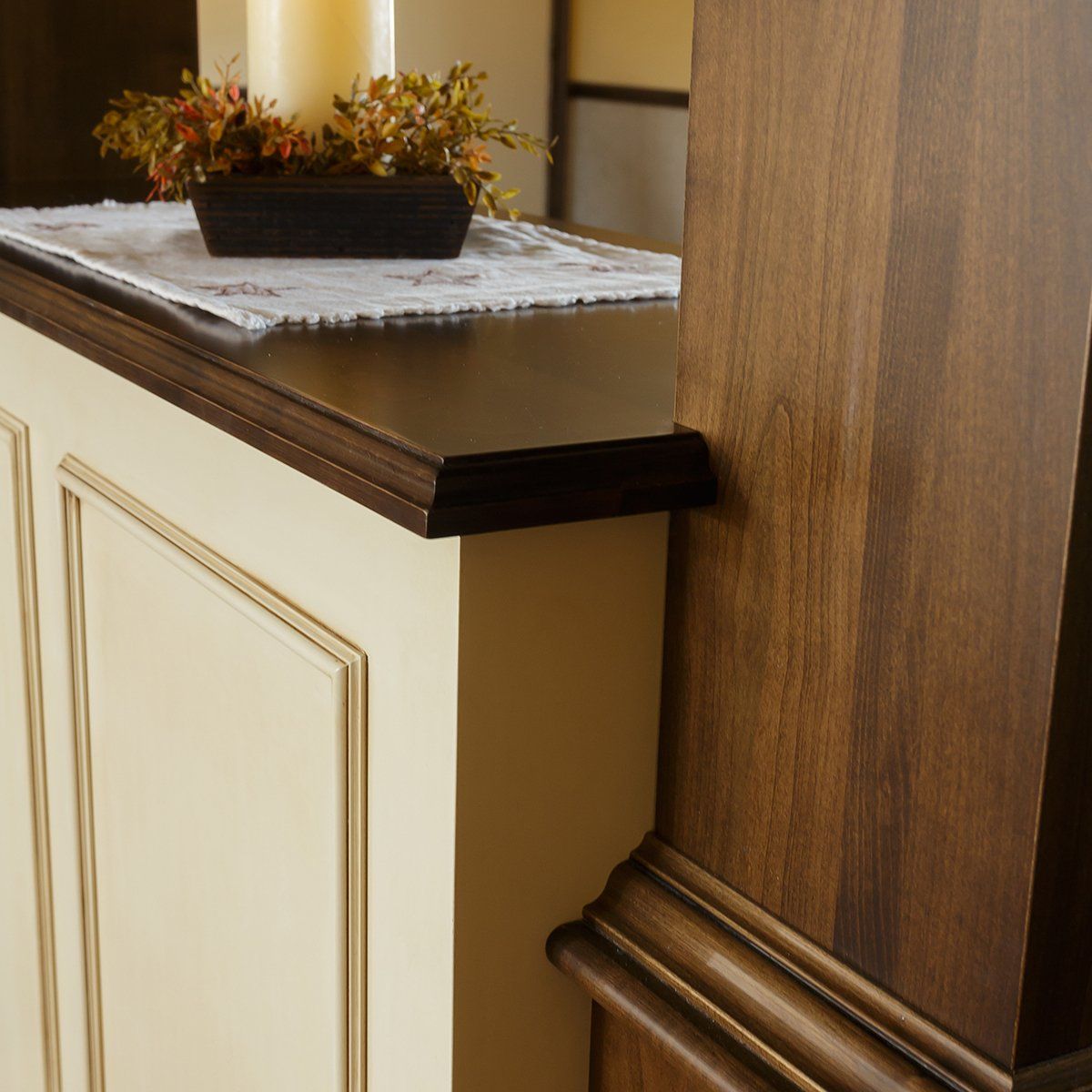 Wood Countertops