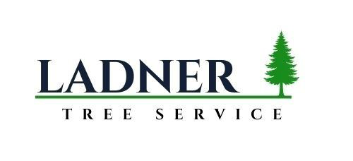 Ladner Tree Service - logo