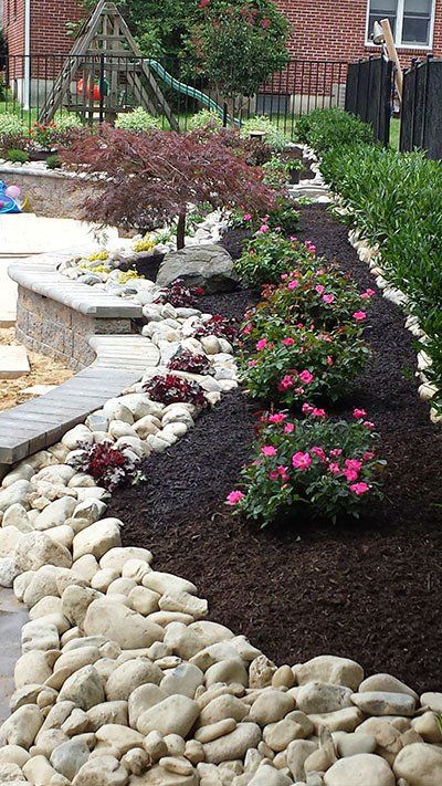 Kelly’s Landscaping Photo Gallery | Boothwyn, PA