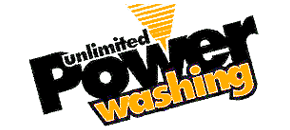 Unlimited Power Washing - Logo