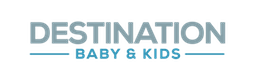 Destination Baby & Kids logo