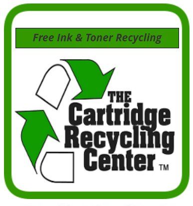 The Cartridge Recycling Center