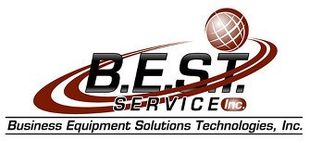 B.E.S.T. Service Inc - Logo