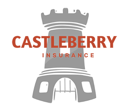 Castleberry Insurance Logo
