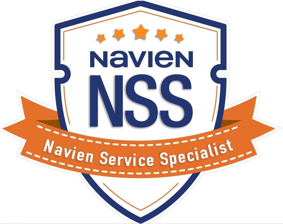 Navien Service Specialist