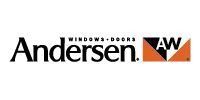 Andersen logo with