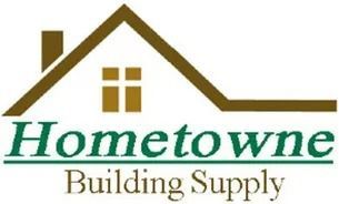 hometowne-building-supply - logo