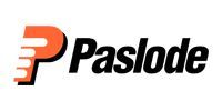 Paslode logo: Orange