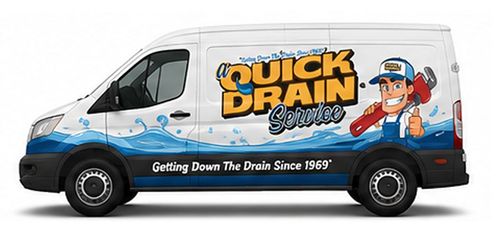 A Quick Drain Service LLC