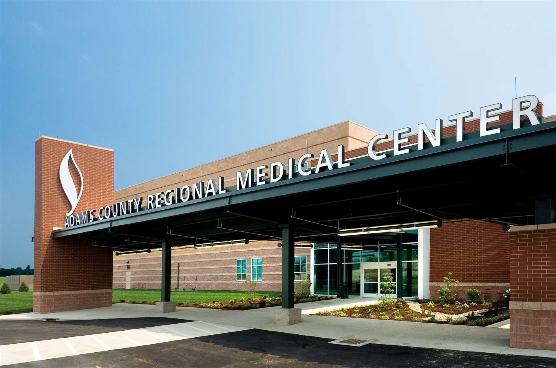 Adam's County Regional Medical Center
