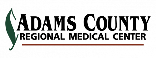 Adam's County Regional Medical Center - logo