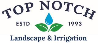 Top Notch Landscape & Irrigation Logo