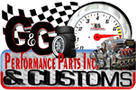 G & G Performance Parts Inc & Customs Automobiles Dayton