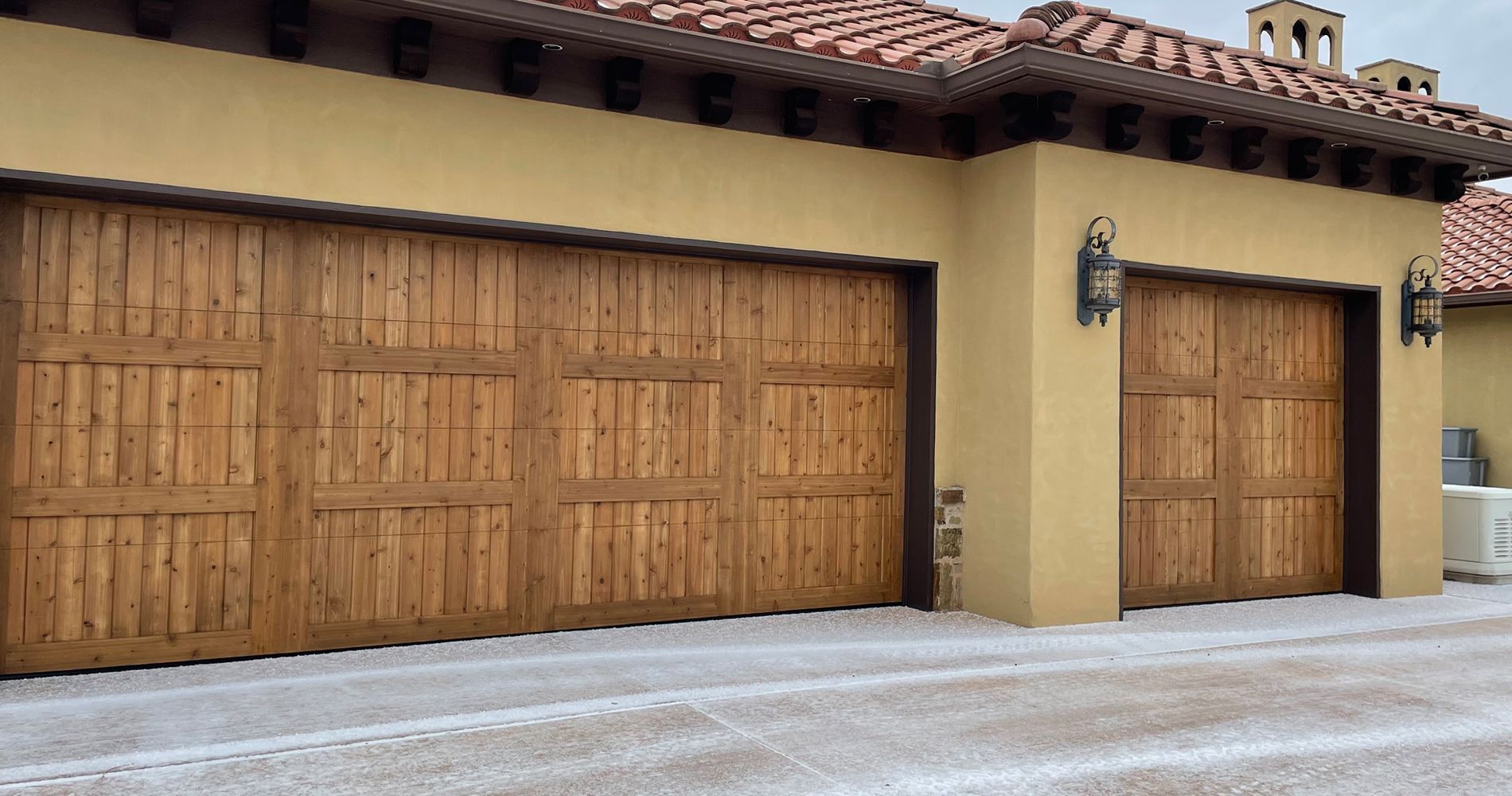 Garage Door Companies Newcastle, OK Tuttle, OK