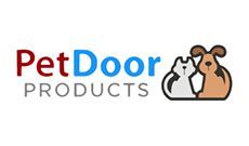 Pet Door Products logo